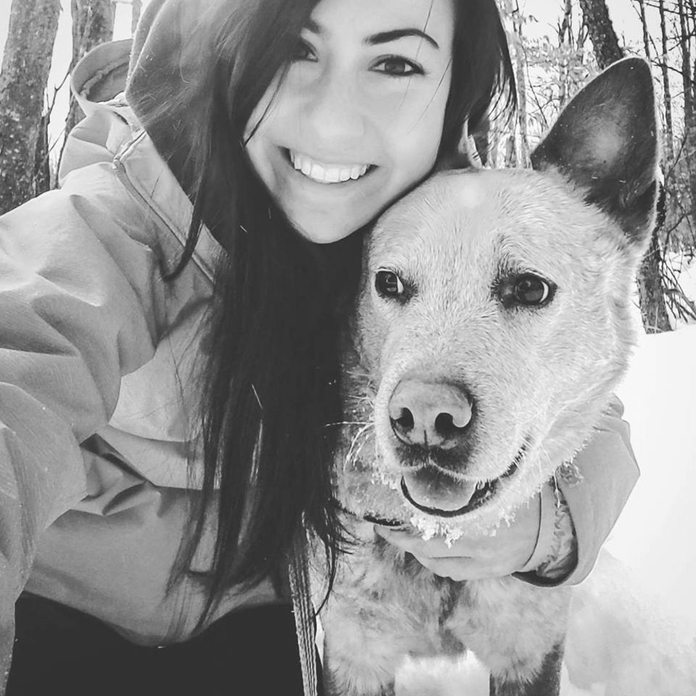 Meet your Posher, Annie